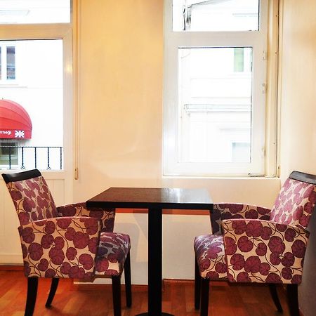 Palyaco House Hotel Istanbul Luaran gambar