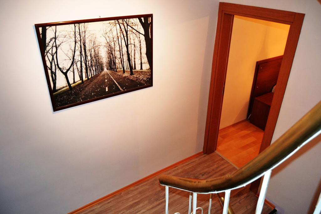 Palyaco House Hotel Istanbul Luaran gambar
