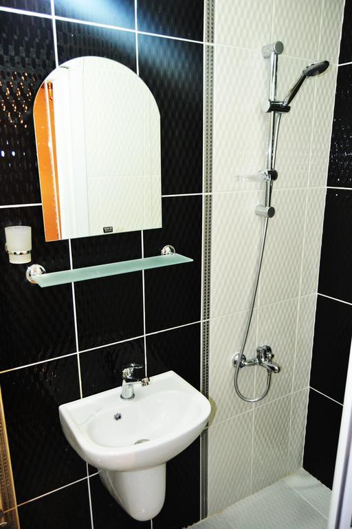 Palyaco House Hotel Istanbul Bilik gambar