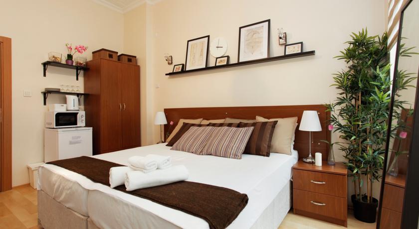 Palyaco House Hotel Istanbul Luaran gambar