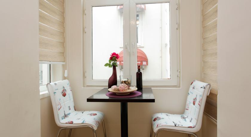 Palyaco House Hotel Istanbul Luaran gambar